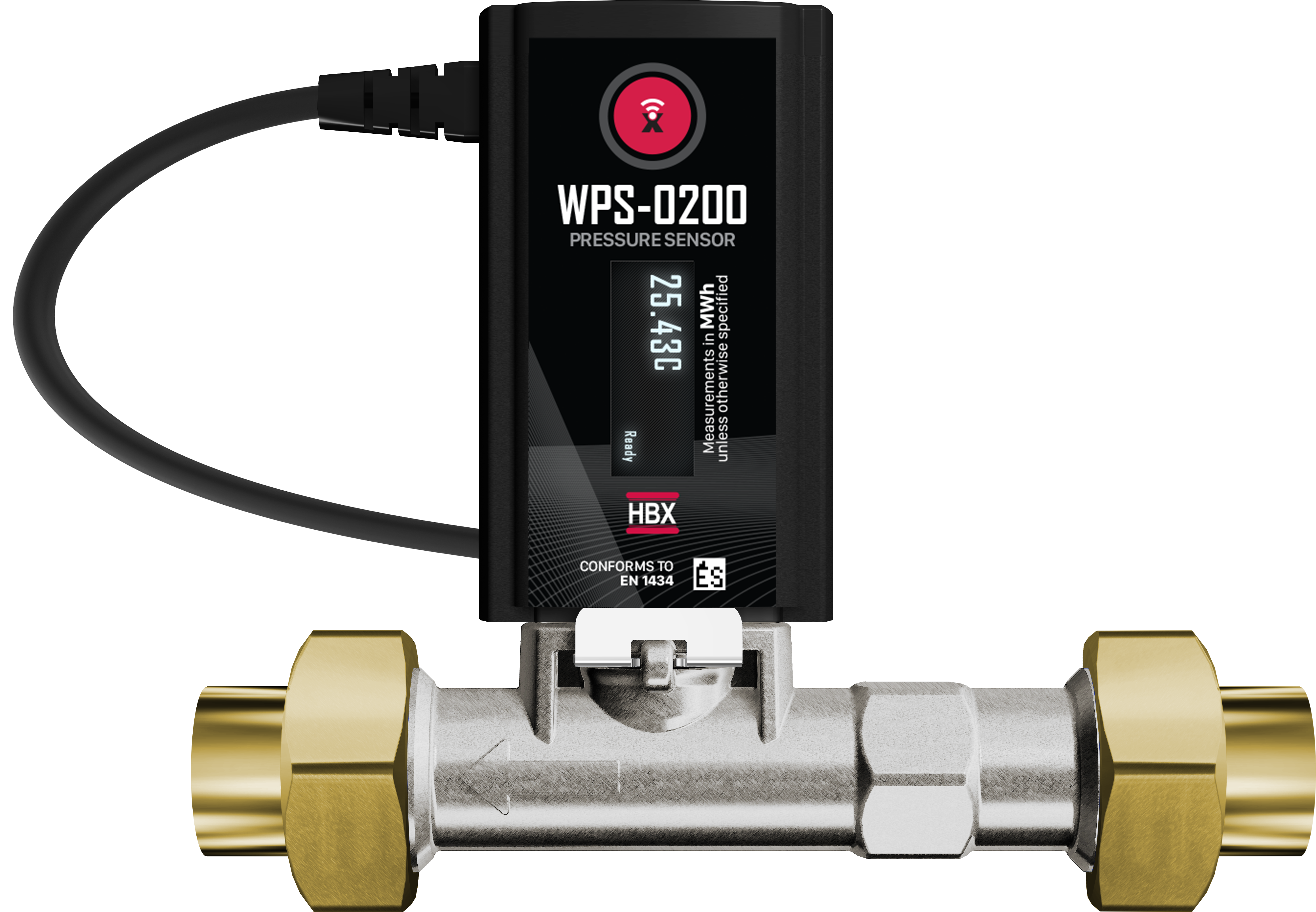 ECO-0600 - Wi-Fi Heat Pump Control by HBX Controls | HBX Control